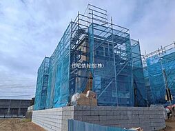 千葉県松戸市八ケ崎5丁目