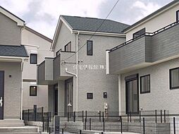 千葉県松戸市八ケ崎5丁目