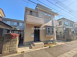 千葉県松戸市西馬橋4丁目