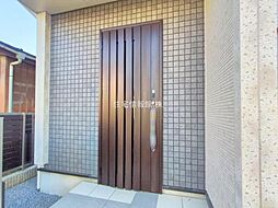 外観の画像