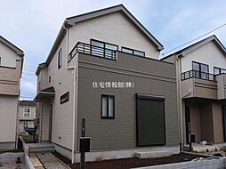 千葉県野田市山崎