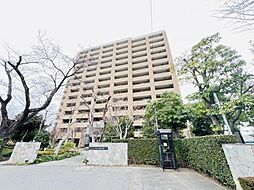 ソフィア柏公園1号棟