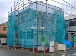 千葉県松戸市栄町8丁目