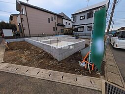 千葉県松戸市栄町8丁目