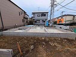 外観の画像