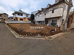 千葉県流山市名都借