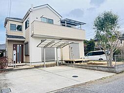 千葉県柏市篠籠田