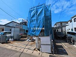 千葉県松戸市古ケ崎2丁目