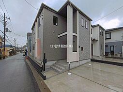 千葉県松戸市稔台3丁目