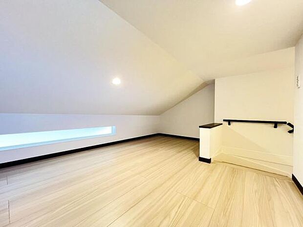 内観画像です。