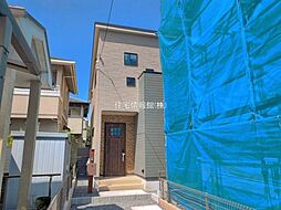 千葉県松戸市新松戸南2丁目
