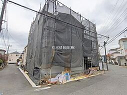 外観の画像