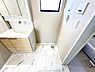 その他：お天気を気にせずお洗濯ができ、室内干し可能です。