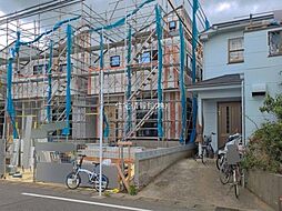 千葉県松戸市三矢小台4丁目
