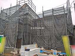 千葉県柏市布施新町4丁目