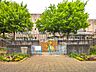 周辺：柏市立松葉第一小学校まで約700m（徒歩9分）
