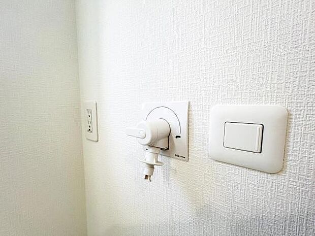 その他設備のご紹介です。