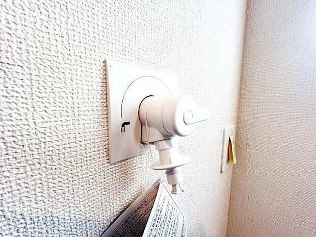 その他設備のご紹介です。