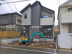 千葉県松戸市六高台7丁目