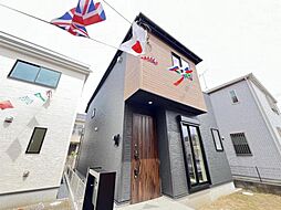 千葉県我孫子市南青山