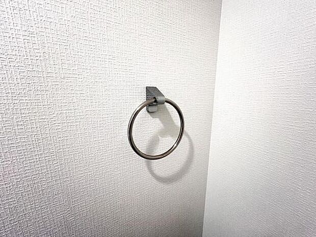 その他設備のご紹介です。