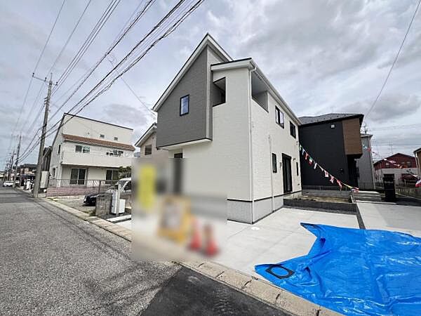 構造・工法・仕様のご紹介です。