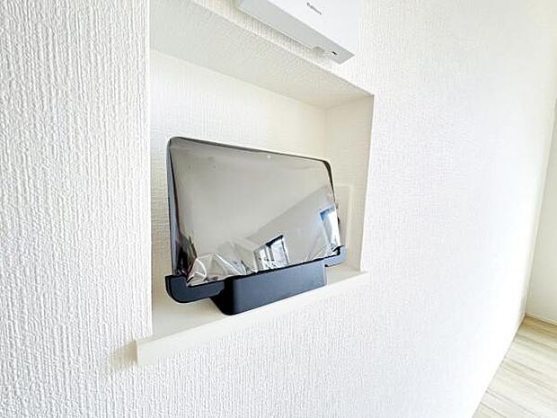 その他設備のご紹介です。