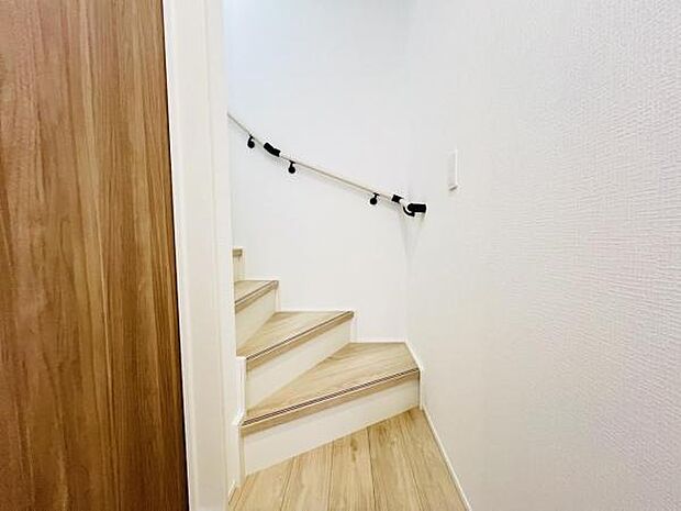 内観画像です。