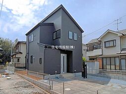 千葉県我孫子市中峠