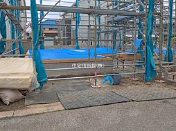 千葉県柏市豊住5丁目