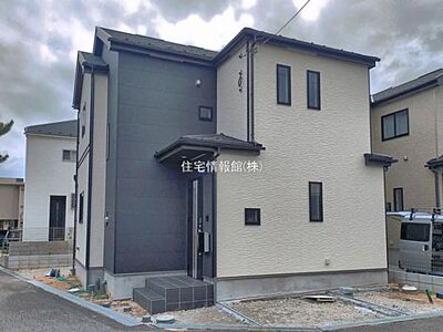 外観:現地写真です。 外観:現地写真です。