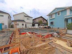 千葉県我孫子市青山台2丁目