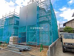 千葉県我孫子市青山台2丁目
