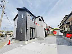 千葉県我孫子市つくし野7丁目