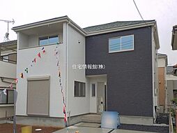 千葉県柏市西原4丁目