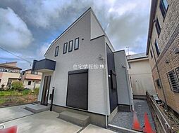 千葉県柏市旭町6丁目