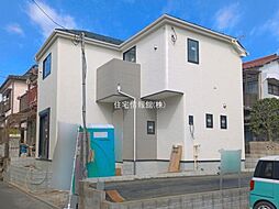 千葉県柏市新逆井1丁目