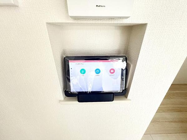 その他設備のご紹介です。