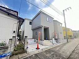 千葉県我孫子市並木7丁目