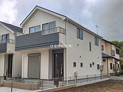 白井市大松一丁目1992番17 B号棟