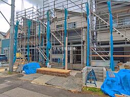 千葉県松戸市和名ケ谷