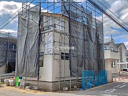千葉県流山市加4丁目