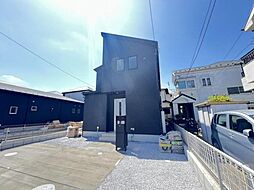 千葉県我孫子市中峠
