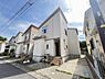 外観：現地写真です。