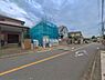 外観：現地写真です。