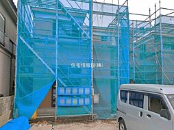 千葉県野田市山崎
