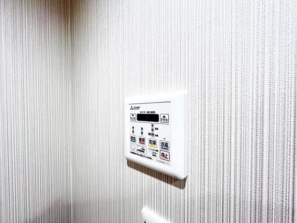 その他設備のご紹介です。