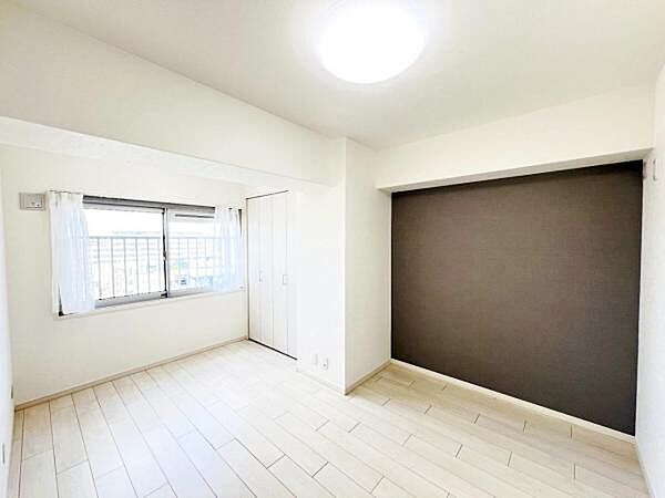 自分好みのアレンジで居心地の良い空間になりそうです。