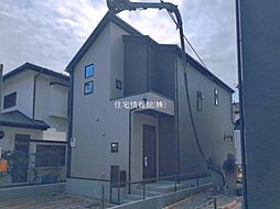 松戸市六高台11期3棟　3号棟