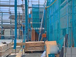 千葉県松戸市六高台4丁目